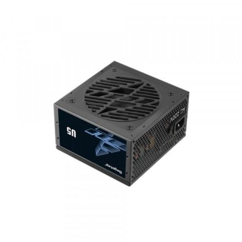 Nguồn máy tính Segotep SG D600A U5 500W Đen/Black