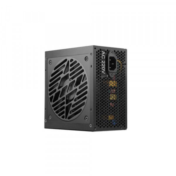 Nguồn máy tính Segotep SG D600A U5 500W Đen/Black