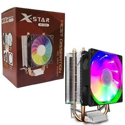 TẢN NHIỆT KHÍ CPU X-STAR HF1200