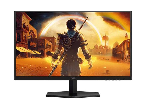 Màn hình Gaming AOC 27G42E/74 (27 inch - FHD - IPS - 180Hz - 0.5ms)