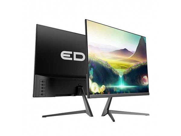 Màn Hình EDRA EGM27F120PV (27 inch - IPS - FHD - 120Hz - 1ms)