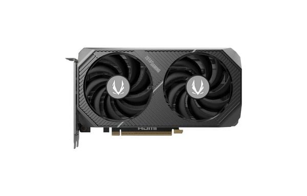 Card màn hình ZOTAC GeForce RTX 5060Ti Twin Edge OC 16GB GDDR7