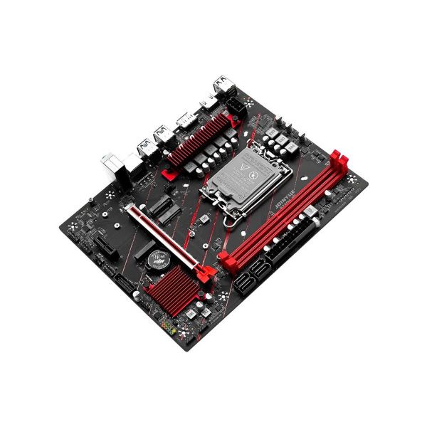 Mainboard JGINYUE B760M - HD NEW