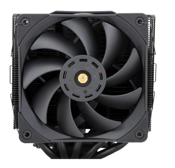 Tản nhiệt CPU Thermalright Dual-Tower Frost Commander 140 BLACK