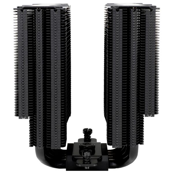 Tản nhiệt CPU Thermalright Dual-Tower Frost Commander 140 BLACK