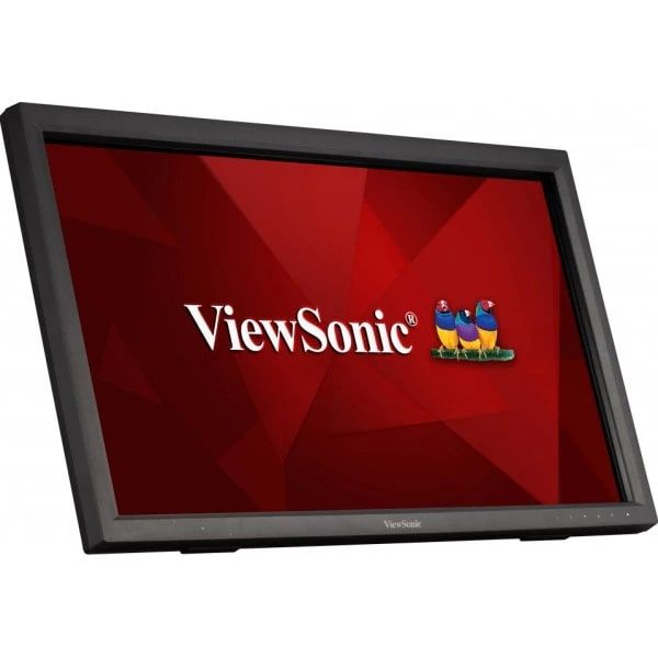 Màn hình Viewsonic TD2423 23.6 inch FHD VA - Cảm ứng