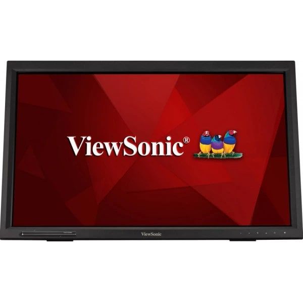 Màn hình Viewsonic TD2423 23.6 inch FHD VA - Cảm ứng