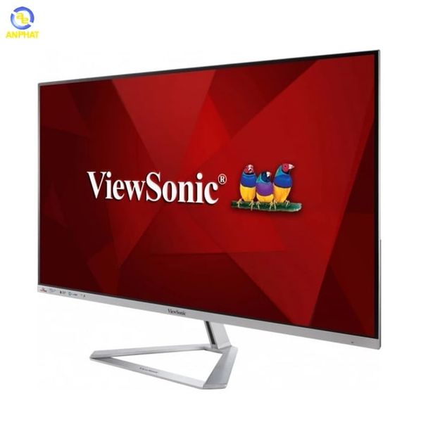 Màn hình ViewSonic VX3276-MHD-3 31.5 inch FHD IPS
