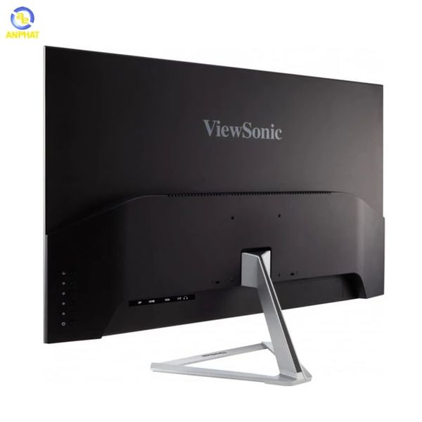 Màn hình ViewSonic VX3276-MHD-3 31.5 inch FHD IPS