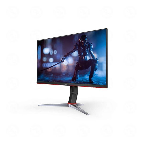 Màn hình AOC Q27G2S/74 27 inch QHD IPS 155Hz