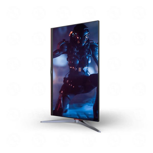 Màn hình AOC Q27G2S/74 27 inch QHD IPS 155Hz