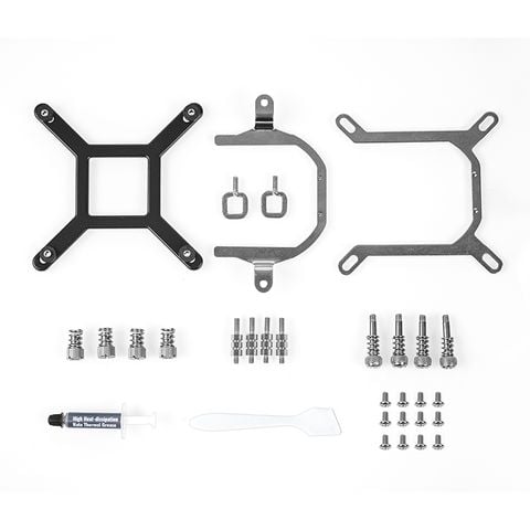 Tản nhiệt nước JONSBO TG-360 BLACK ARGB