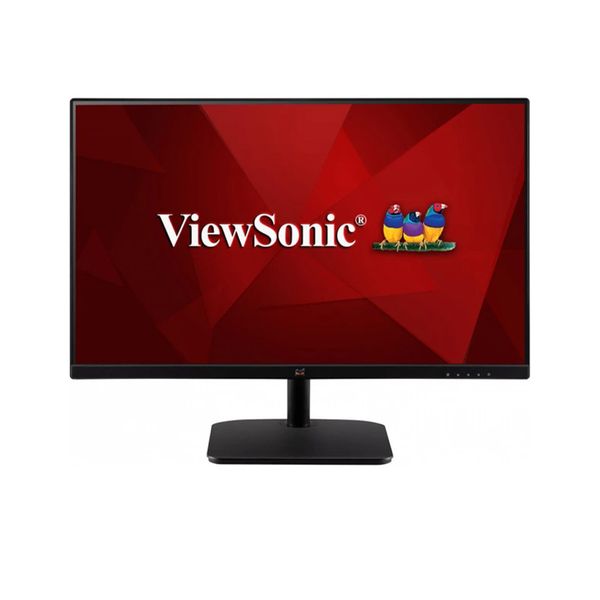 Màn Hình ViewSonic VA2432-H (23.8 inch - FHD - IPS - 100Hz - 1ms - EyeCare - EcoMode)