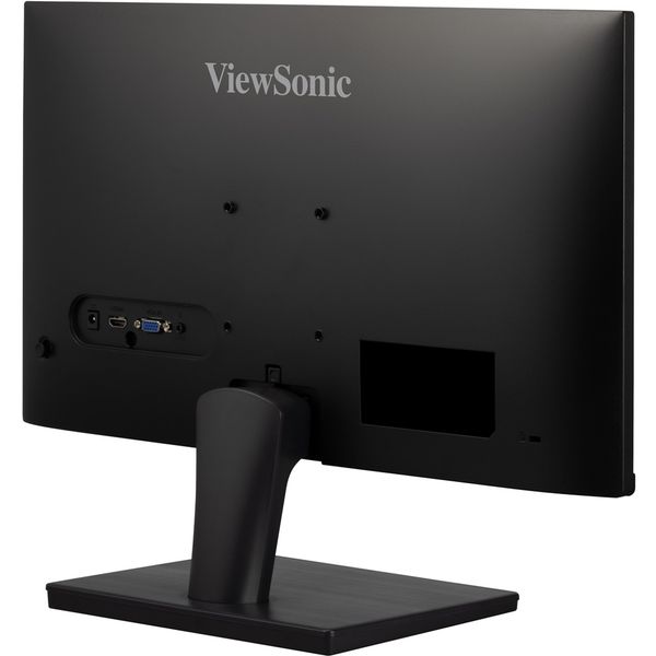 Màn Hình ViewSonic VA2215-H (21.5 inch - FHD - VA - 100Hz - 4ms - ViewMode)