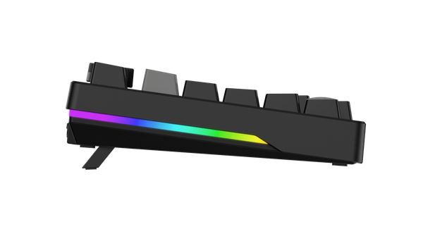 Bàn phím cơ DareU EK75 Pro Triple Mode WBC DareU Dream switch