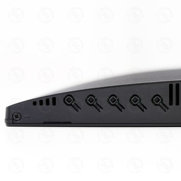 Màn Hình EDRA EGM27Q100PR (27.0 inch - 2K - IPS - 100Hz - 1ms)