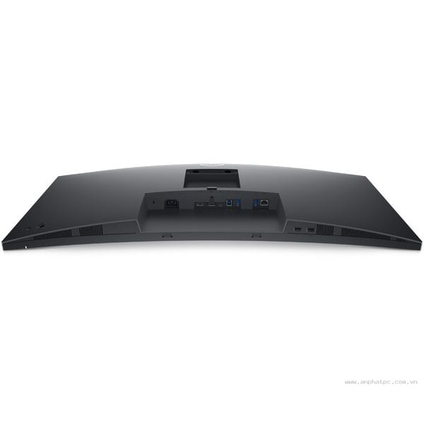 Màn Hình Dell P3424WE (34.14 inch - WQHD - IPS - 60Hz - 5ms - USB TypeC - Curved)