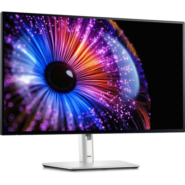 Màn Hình Dell UltraSharp U2724DE (27.0 inch - 2K - IPS - 120Hz - 5ms - USB TypeC - Network RJ45 - Thunderbolt4)