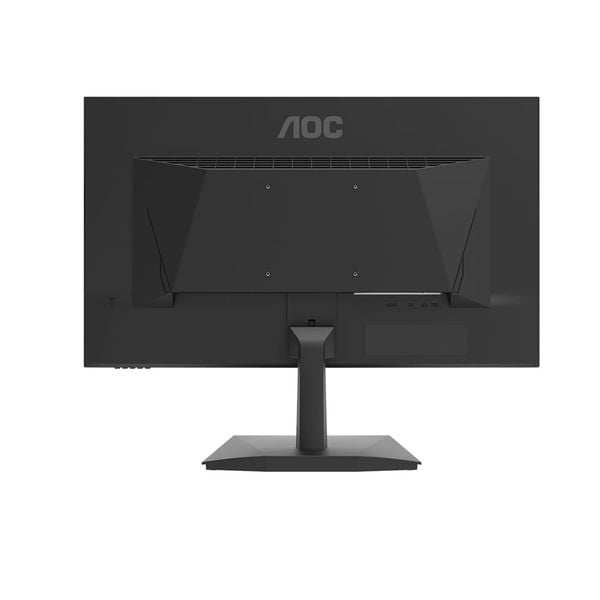 Màn Hình Gaming AOC 27G15N (27 inch - VA - FHD - 180Hz - 1 ms)