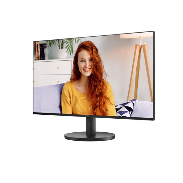 Màn Hình AOC 24B3CA2 (23.8 inch - IPS - FHD - 100Hz - 1ms- USB-C)
