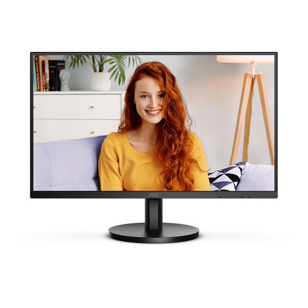 Màn Hình AOC Q27B3S2 (27 inch - IPS - 2K - 100Hz - 1ms )