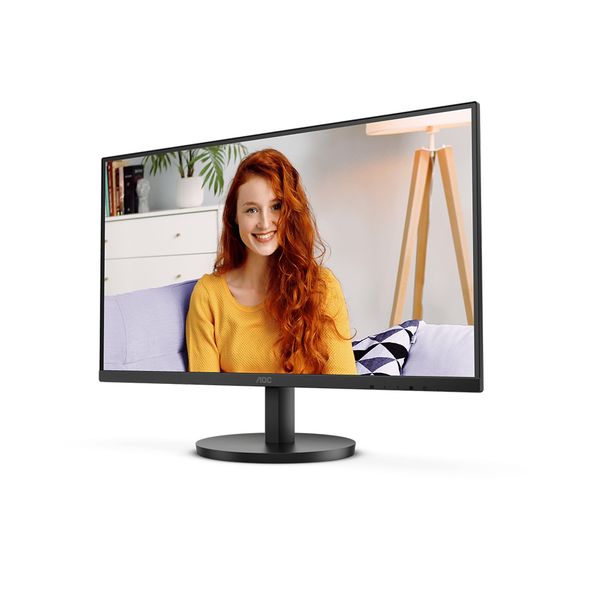 Màn Hình AOC Q27B3S2 (27 inch - IPS - 2K - 100Hz - 1ms )