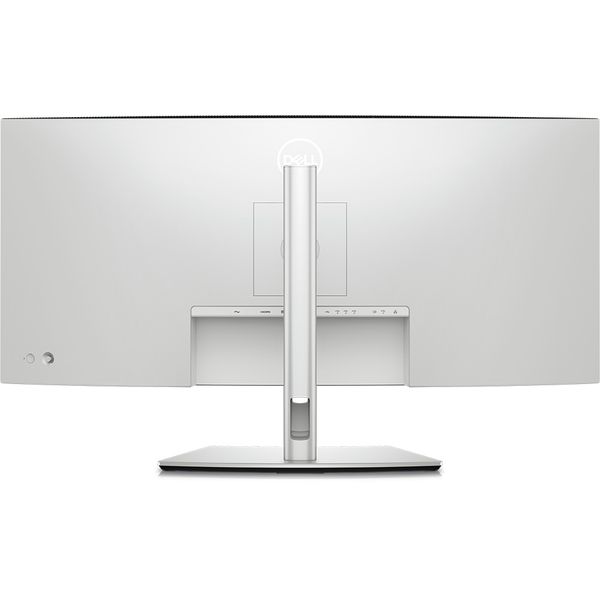 Màn Hình Dell UltraSharp U3425WE (34.14 inch - IPS - QHD - 5ms - 120Hz)