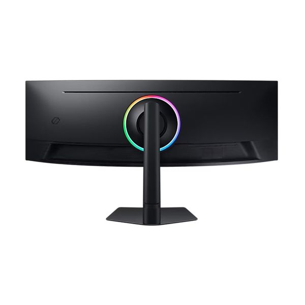 Màn Hình Gaming SAMSUNG Odyssey G9 G95C LS49CG954EEXXV (49 inch - VA - DQHD - 1ms - 240Hz - Cong)