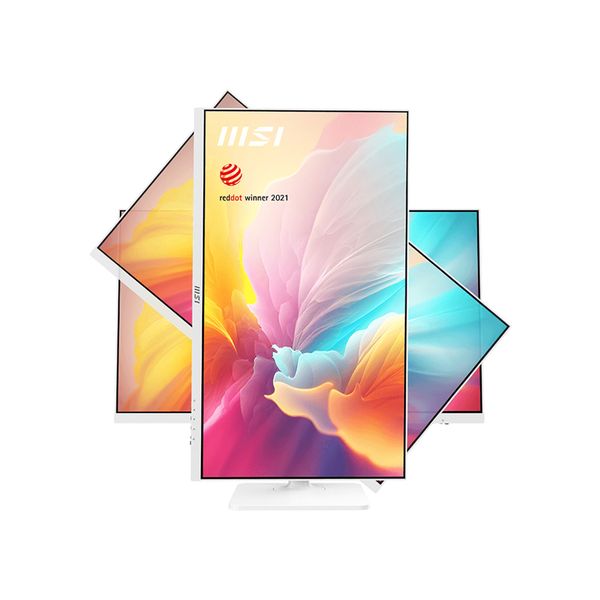 Màn Hình MSI Modern MD272QXPW (27 inch - 2K - IPS - 1ms - 100Hz)