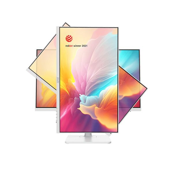 Màn Hình MSI Modern MD2412PW (23.8 inch - IPS - FHD - 100Hz - 1ms)