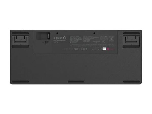 Bàn phím cơ Logitech G515 LightSpeed TKL Wireless Tactile switch