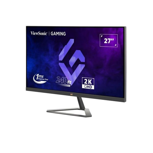 Màn Hình Gaming ViewSonic VX2758A-2K-PRO-3 (27 inch - IPS - 2K - 1ms - 240Hz)