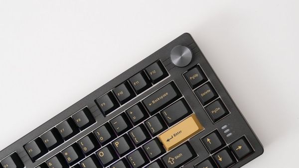 Bàn phím cơ DareU EK75 RT Rapid Trigger DareU Magnetic switch