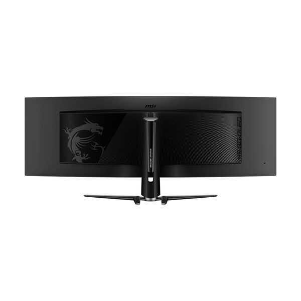 Màn Hình MSI MPG 491CQP QD-OLED (49 inch - OLED - DQHD - 144Hz - 0.03ms)