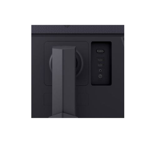 Màn Hình Gaming LG UltraGear 27GS75Q-B (27 inch - IPS - 2K - 200Hz - 1ms)