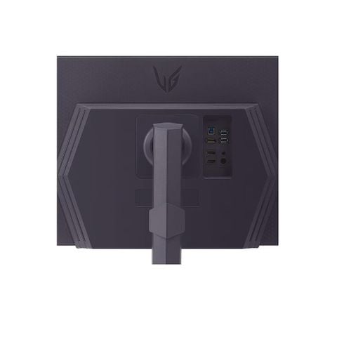Màn Hình Gaming LG UltraGear 27GS85Q-B (27 inch - IPS - 2K - 200Hz - 1ms)