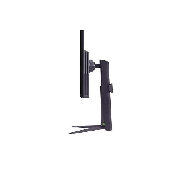 Màn Hình Gaming LG UltraGear 27GS85Q-B (27 inch - IPS - 2K - 200Hz - 1ms)