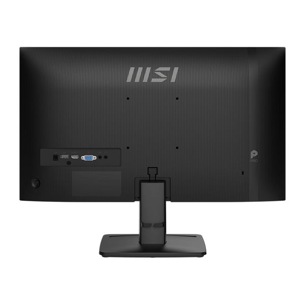 Màn Hình MSI PRO MP251 E2 (24.5 inch - FHD - IPS - 120Hz - 1ms - Speaker - EyesErgo)