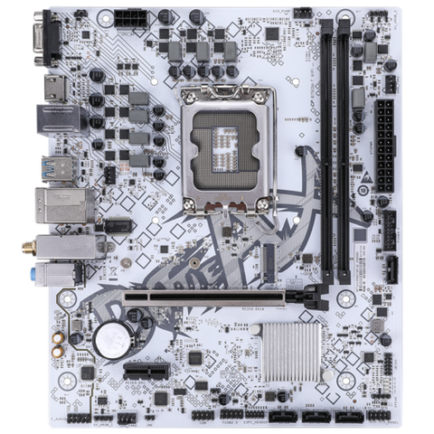 Mainboard COLORFUL BATTLE-AX B760M-T PRO V20 Wifi