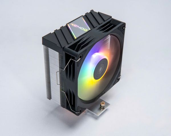 Tản Nhiệt CPU KENOO ESPORT C1000 - Led RGB