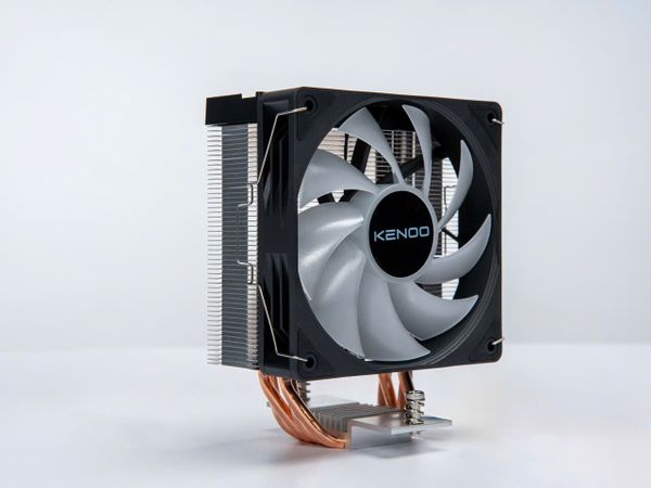 Tản Nhiệt CPU KENOO ESPORT C1000 - Led RGB