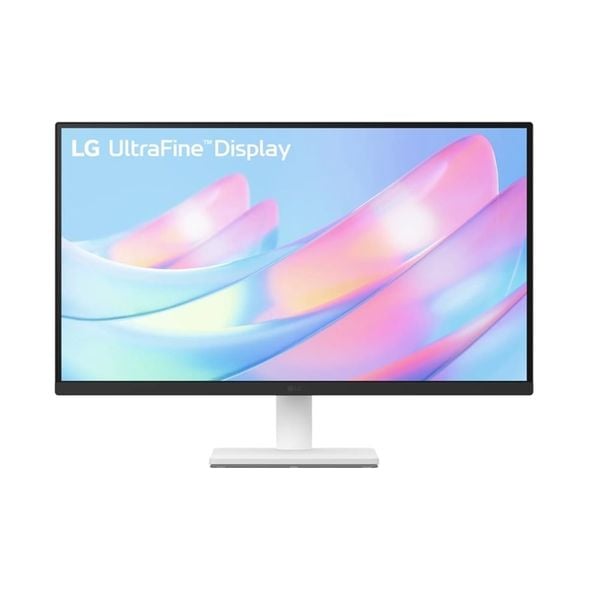 Màn Hình Đồ Họa LG UltraFine 27US500-W (27.0 inch - 4K - IPS - 60Hz - 5ms - HDR10 - Super Resolution+)