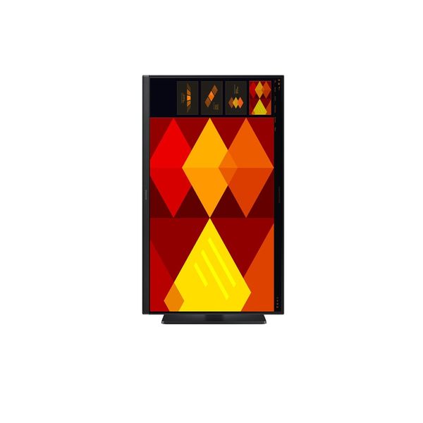 Màn Hình SAMSUNG LS22D400GAEXXV (22 inch - IPS - FHD - 5ms - 100Hz)