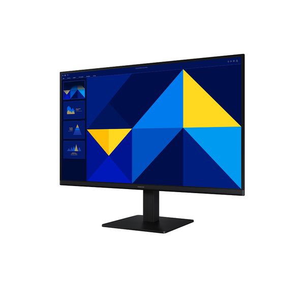 Màn Hình SAMSUNG LS27D300GAEXXV (27 inch - IPS - FHD - 5ms - 100Hz)