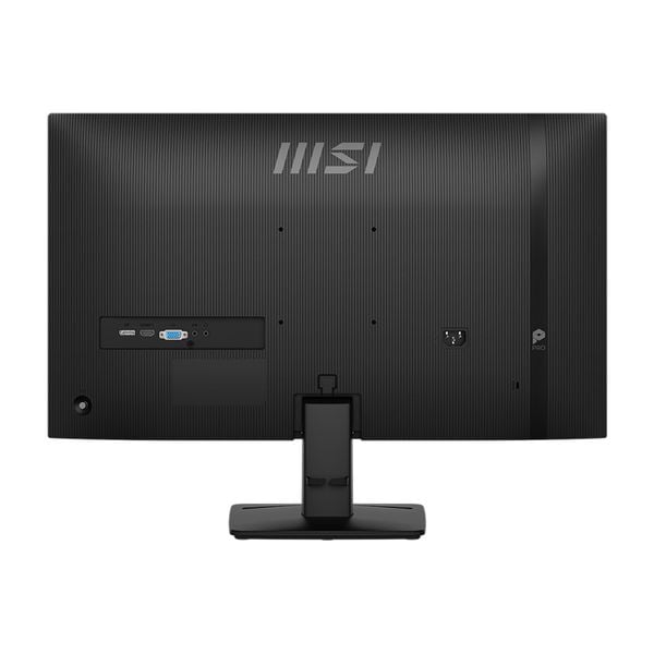 Màn Hình MSI PRO MP275 E2 (27 inch - IPS - FHD - 120Hz - 1ms)