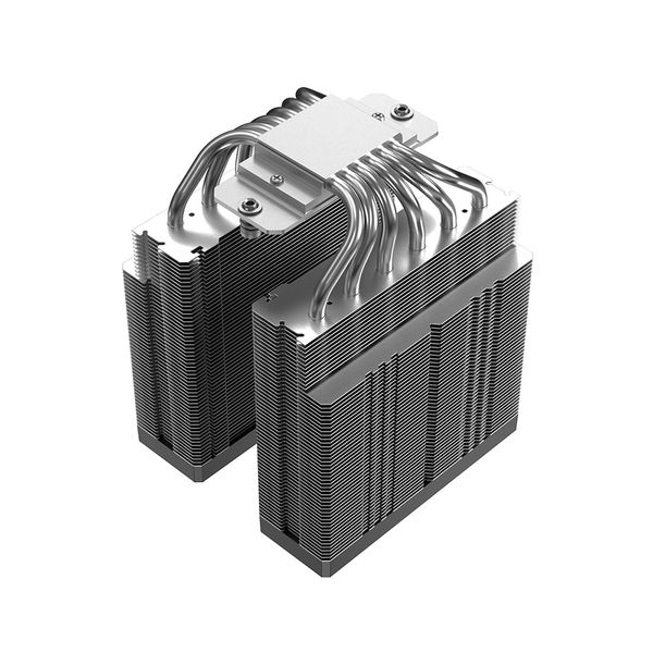 TẢN NHIỆT KHÍ CPU ID-COOLING FROZN A620 PRO SE (2 fan - 6 ống đồng)