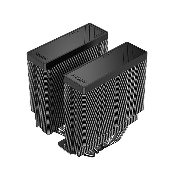 TẢN NHIỆT KHÍ CPU ID-COOLING FROZN A620 PRO SE (2 fan - 6 ống đồng)