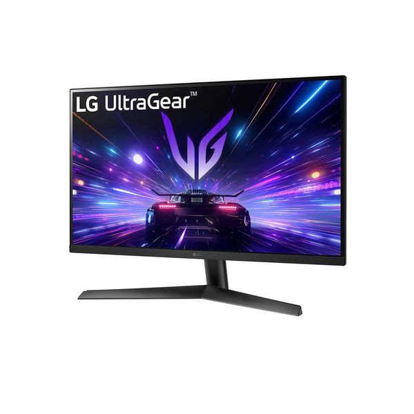 Màn Hình Gaming LG UltraGear 27GS60F-B (27.0 inch - FHD - IPS - 180Hz - 1ms - FreeSync)