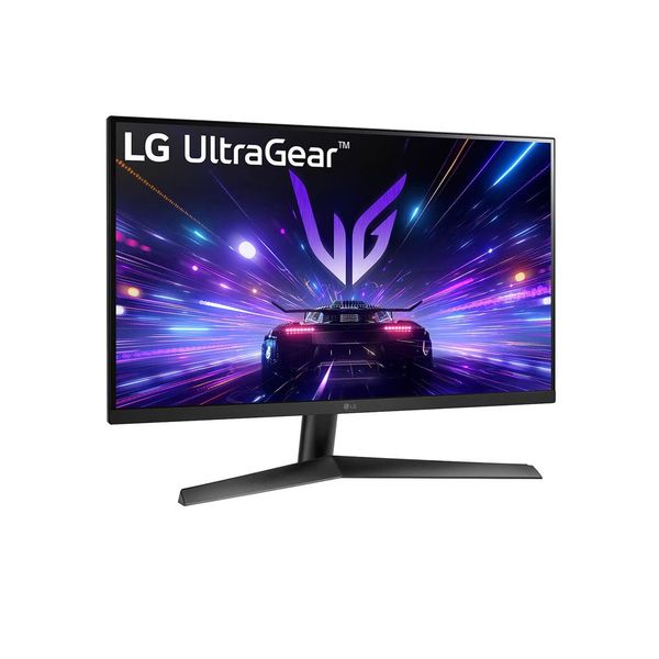 Màn Hình Gaming LG UltraGear 27GS60F-B (27.0 inch - FHD - IPS - 180Hz - 1ms - FreeSync)