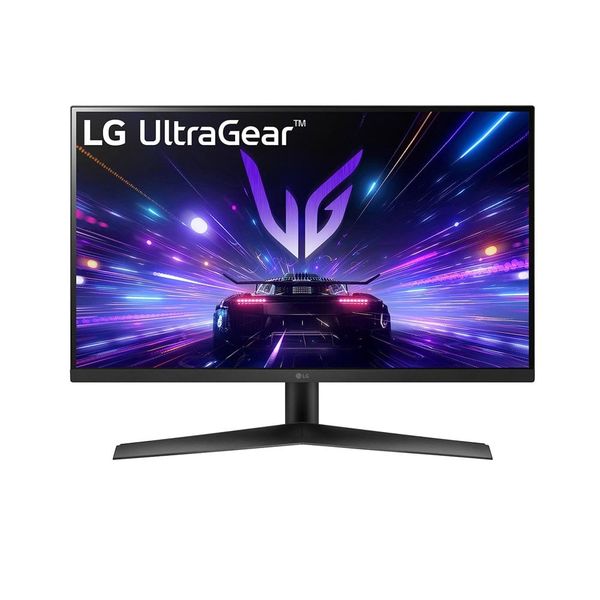 Màn Hình Gaming LG UltraGear 27GS60F-B (27.0 inch - FHD - IPS - 180Hz - 1ms - FreeSync)